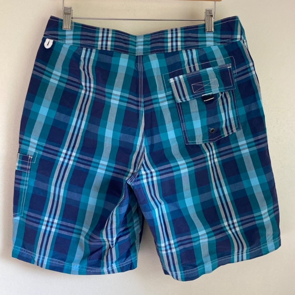 New J.Crew men’s board shorts/swim trunks - Picture 4 of 8